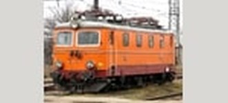 MTB Model H0PKPEP05-16 - H0 - E-Lok EP05-16, PKP